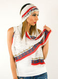 Hyeganoosh Scarf