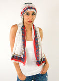 Hyeganoosh Scarf