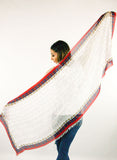 Hyeganoosh Scarf