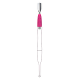 Working Part Of The Pusher Combo UNIQ 16 Rounded Narrow Pusher -STALEKS