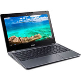 Acer Chromebook 11 C740 11.6" 16GB SSD Intel 1.50GHz 4GB RAM (Refurbished)