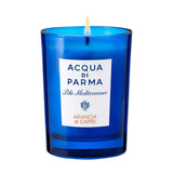 Acqua di Parma Arancia Di Capri Candle 7 OZ