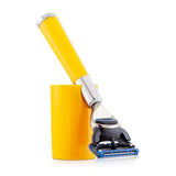 Acqua di Parma Barbiere Yellow Shaving Razor