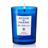 Acqua di Parma Blu Mediterraneo Mirto di Panarea Candle 7 OZ