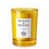 Acqua di Parma Grazie Scented Candle 7 OZ