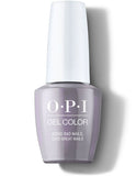 OPI - MI10 Addio Bad Nails, Ciao Great Nails (Gel)(Limited)