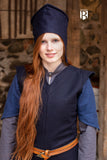 Magician Hat Adis Blue