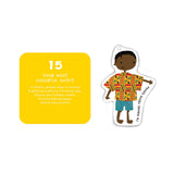 Around the World Advent Calendar