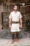 Short Sleeve Tunic Aegir Hemp