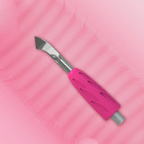 Working Part Of The Pusher Combo UNIQ 14 Bent Blade -STALEKS