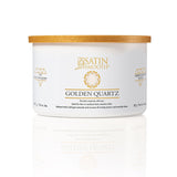 Satin Smooth - Wax Pot - Golden Quartz Wax 14oz.