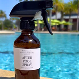 After Pool Spray