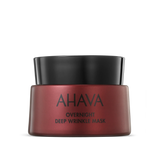 Ahava Overnight Deep Wrinkle Mask 1.7 OZ