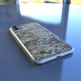 Coyote Camo - Apple iPhone 11 Skin