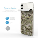FC Camo - Apple iPhone 11 Skin