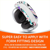 Airpods Max Headband Cover - WC BandZ Max