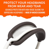 Airpods Max Headband Cover - WC BandZ Max