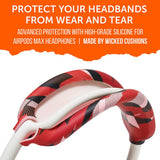 Airpods Max Headband Cover - WC BandZ Max