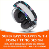 Airpods Max Headband Cover - WC BandZ Max