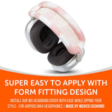Airpods Max Headband Cover - WC BandZ Max
