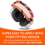 Airpods Max Headband Cover - WC BandZ Max