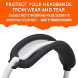 Airpods Max Headband Cover - WC BandZ Max