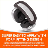 Airpods Max Headband Cover - WC BandZ Max