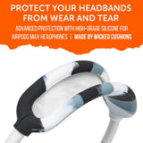 Airpods Max 1 & 2 Headband Cover - WC BandZ Max