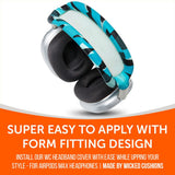 Airpods Max Headband Cover - WC BandZ Max