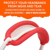 Airpods Max Headband Cover - WC BandZ Max
