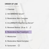 Alastin Skincare Restorative Eye Treatment 0.5 Oz