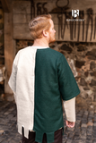 Left Side Surcoat Aleran Natural