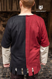 Right Side Surcoat Aleran Red