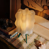 Wavy Lamp