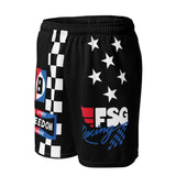 Team Mesh Shorts