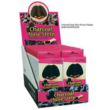 Sylphkiss - Charcoal Nose Strip