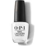 OPI - L00 Alpine Snow (Polish)
