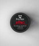 Beard and Scruff Cream - Altus