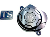 Aluminum Motor Cover for Surron, E-Ride Pro and Segway