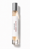 Amber White Roll-On Perfume Oil for Women