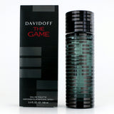 The Game by Davidoff, 3.4 oz Eau De Toilette Spray for Men