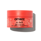 Amika On Lock High Hold Hair Wax 1.7 oz