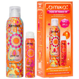 Amika Perk Up Power-Up Dry Shampoo Duo