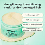 Amika The Kure Intense Bond Repair Mask