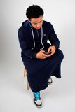 Amir Hoodie Thobe