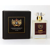 Lust by Pheromone Cologne, 1.75 oz Eau De Parfum Spray for Men