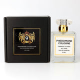 Pheromone Cologne by Pheromone Cologne, 1.75 oz Cologne Parfum Spray for Men