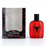 Spiderman Premium by Marvel, 3.4 oz Eau De Toilette Spray for Men