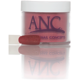 ANC DIP Powder - #058 Metallic Dark Red 1oz (Limited)