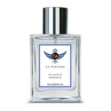 015- Angelical Perfume Spray